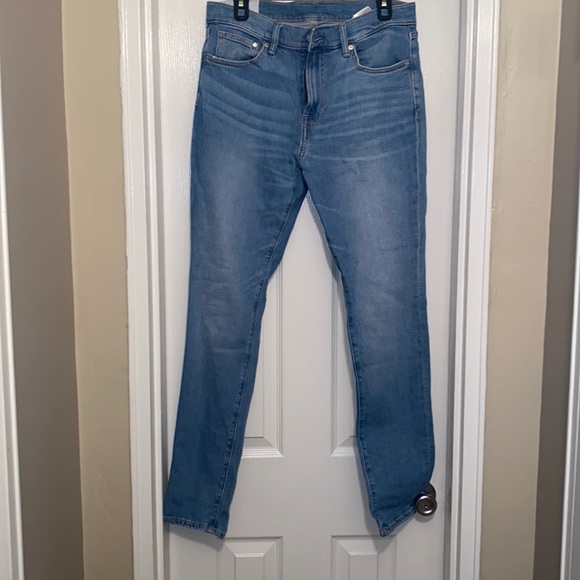 H&M Skinny Jeans - Picture 1 of 3